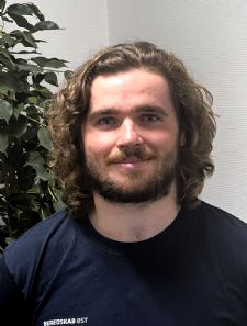  Foto: Asger Hofmann Frisch