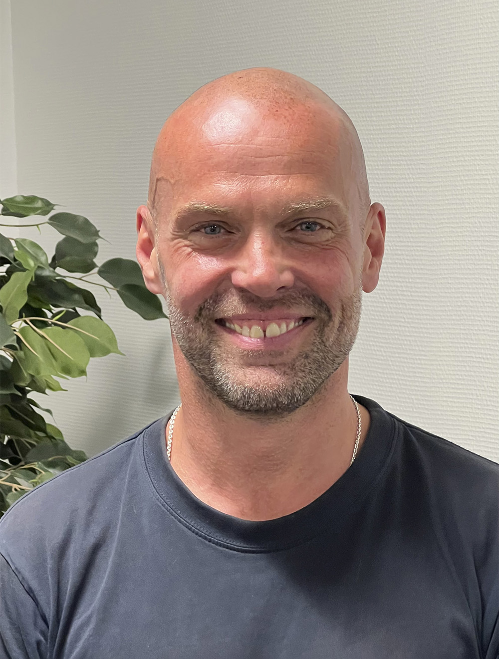  Foto: Henrik Hardi