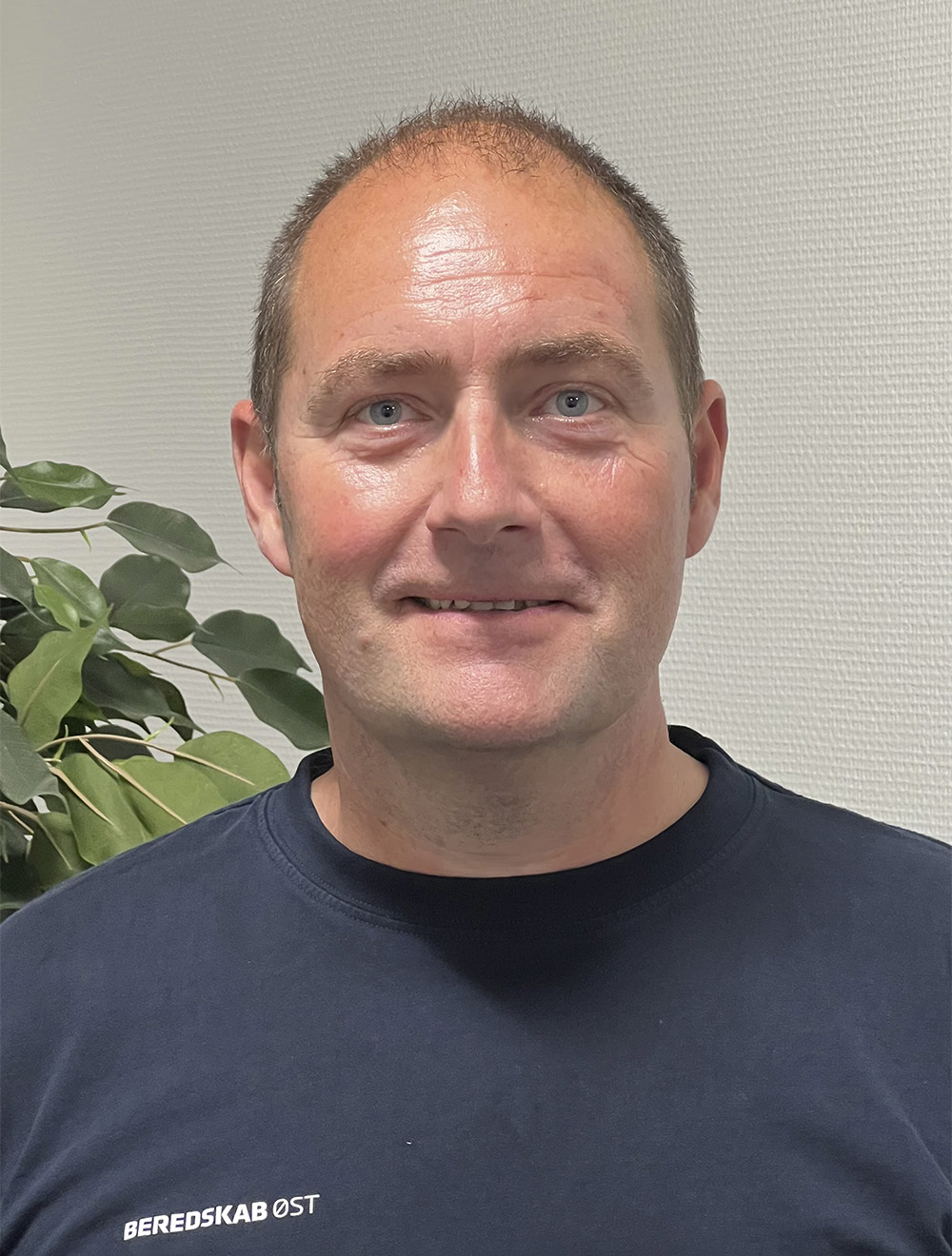  Foto: Lars Bkhave Feldskov