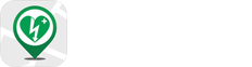 logo for hjertestarterapp