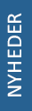 logo for nyheder
